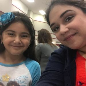 Meet your Posher, Jackie